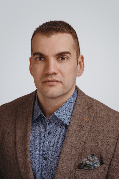 Hannu Haanpää